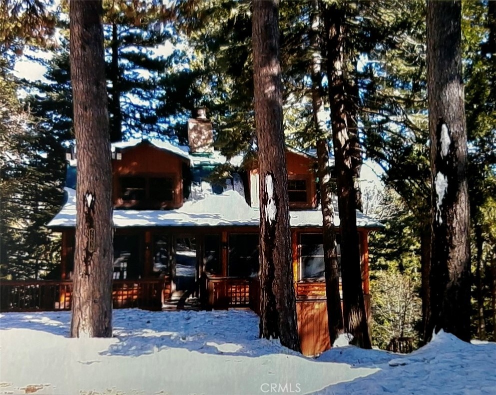 Twin Peaks (TWIN) - Residential