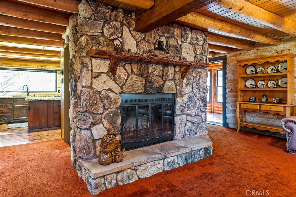 Twin Peaks (TWIN) - Residential