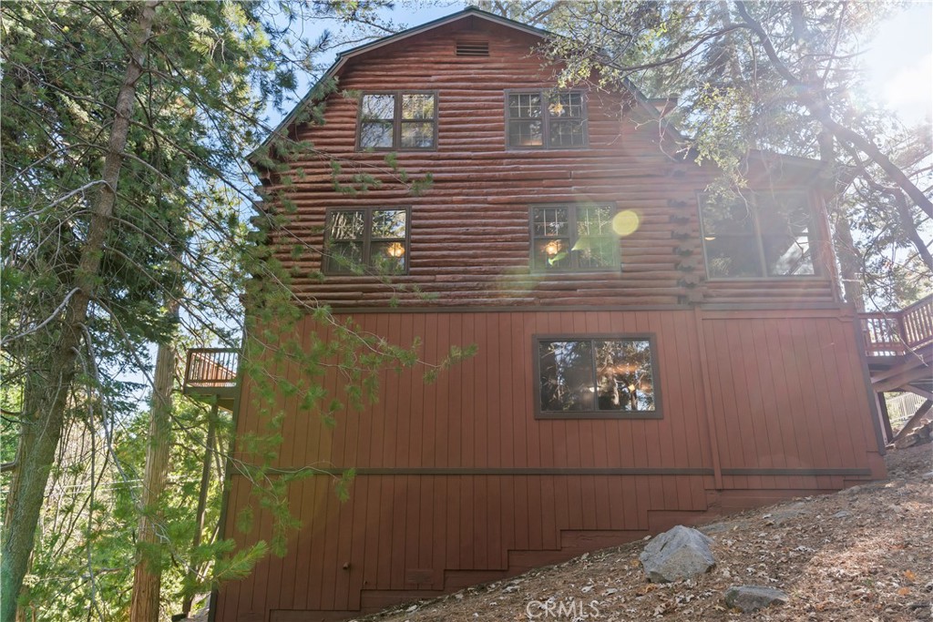 Twin Peaks (TWIN) - Residential