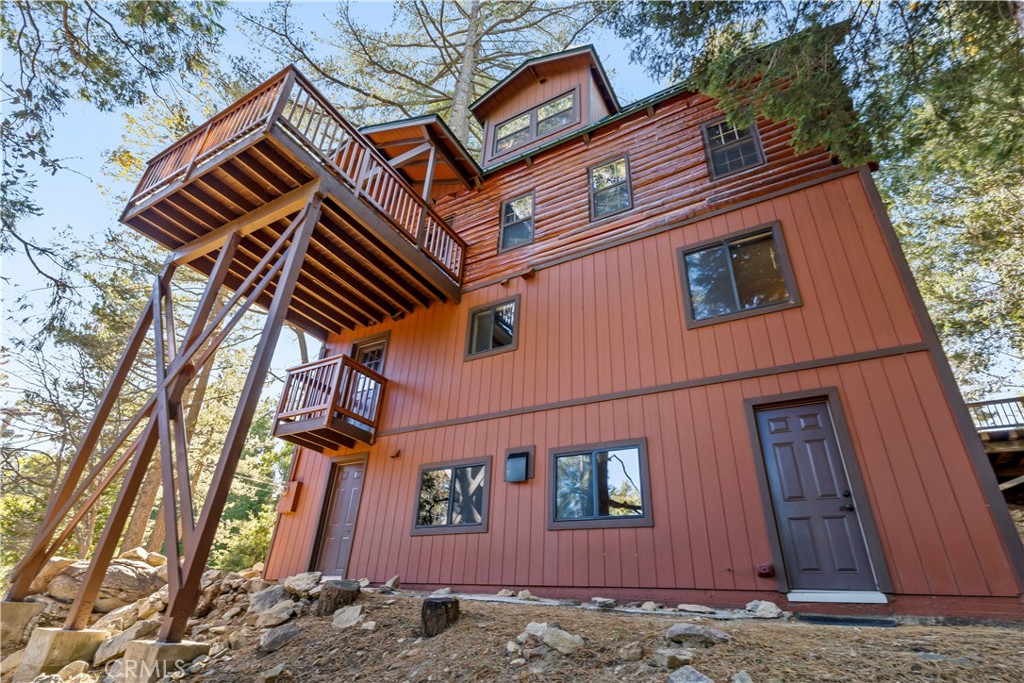 Twin Peaks (TWIN) - Residential