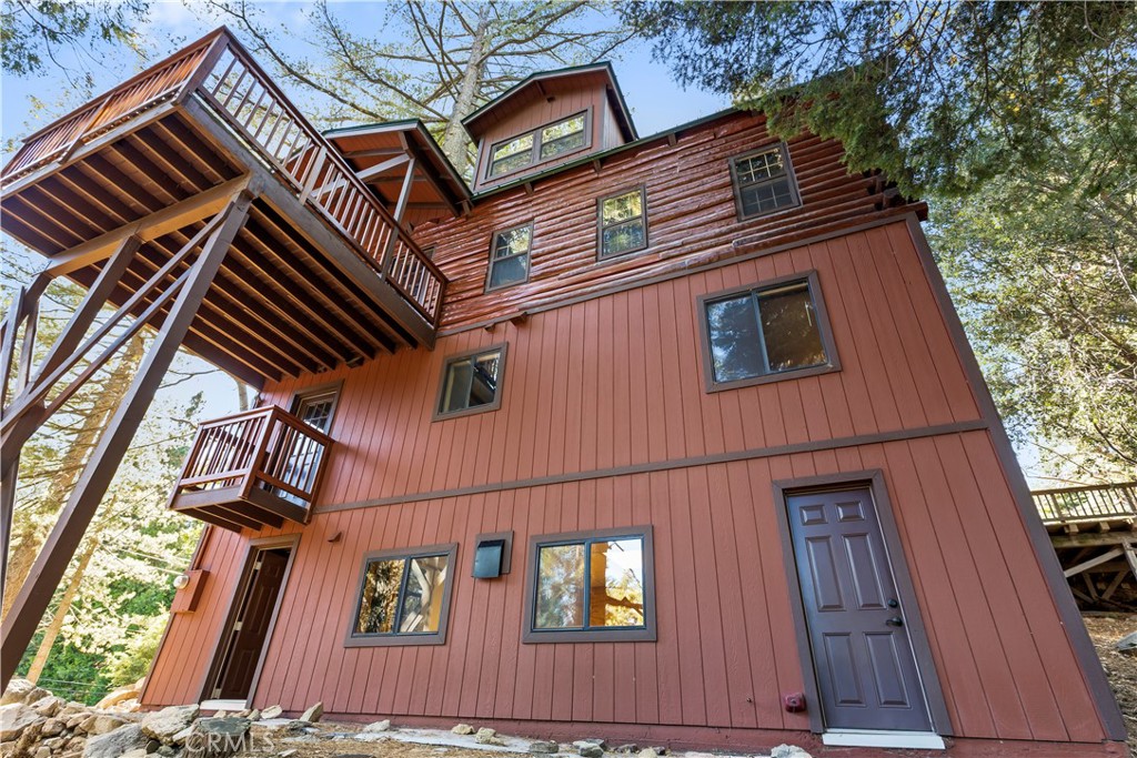 Twin Peaks (TWIN) - Residential