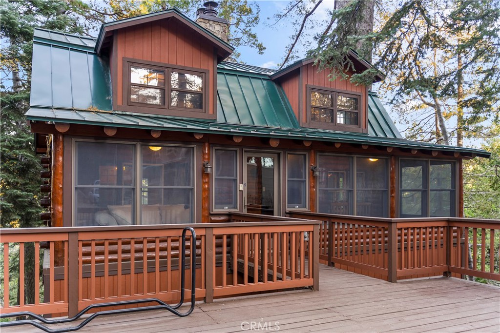 Twin Peaks (TWIN) - Residential