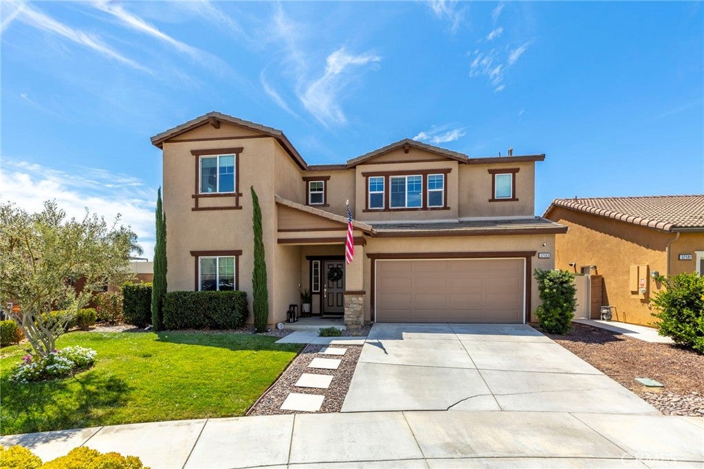 32593 Cumulus Lane