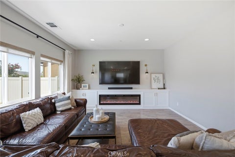 Photo of 32593 Cumulus Lane, Winchester, CA 92596 (MLS # SW26184082)