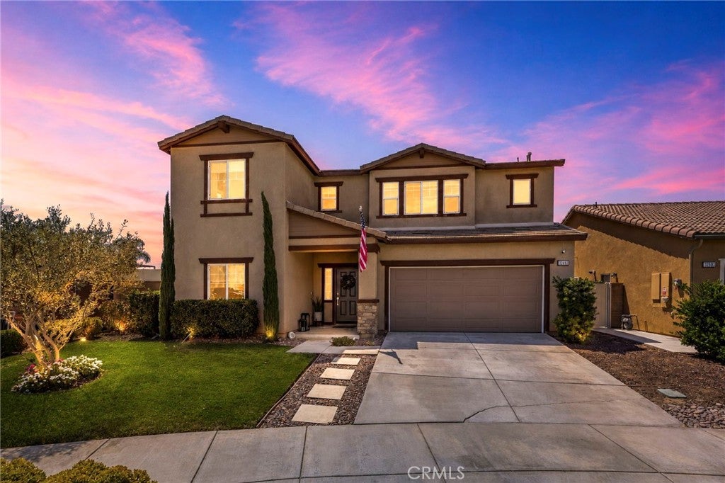 32593 Cumulus Lane