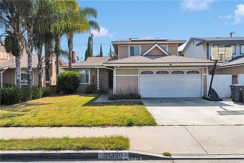 Photo of 21320 Garston Ave Ave, Carson, CA 90745 (MLS # CV26087891)