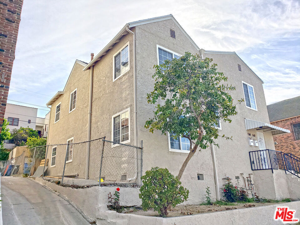 158 N Edgemont Street
