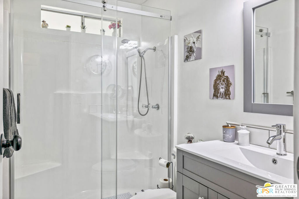 Date Palm Country Cl - Manufactured In Park