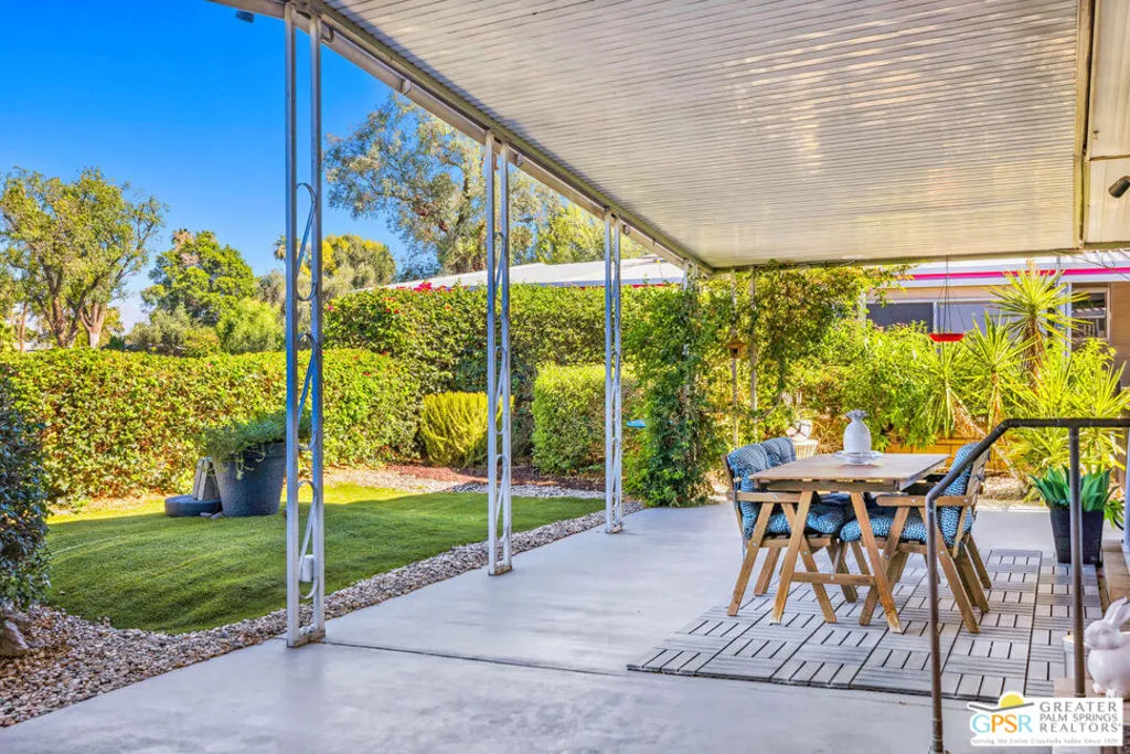 Cathedral City, California 92234, United States, 2 Bedrooms Bedrooms, ,2 BathroomsBathrooms,Residential,Active,210207