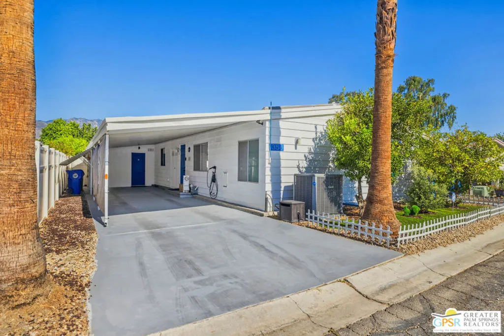 Cathedral City, California 92234, United States, 2 Bedrooms Bedrooms, ,2 BathroomsBathrooms,Residential,Active,210207