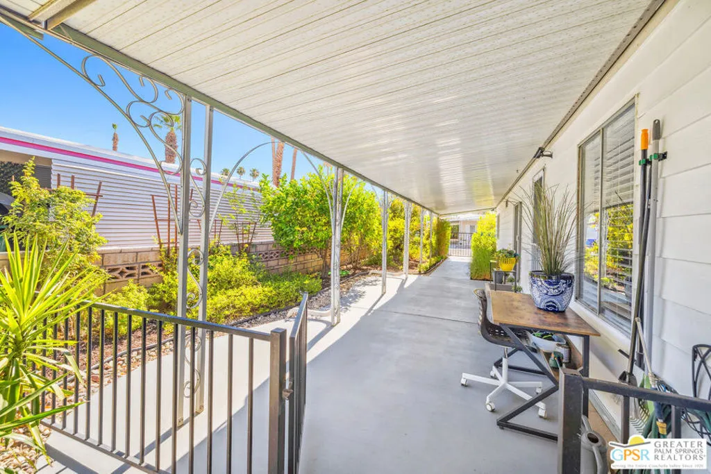 Cathedral City, California 92234, United States, 2 Bedrooms Bedrooms, ,2 BathroomsBathrooms,Residential,Active,210207