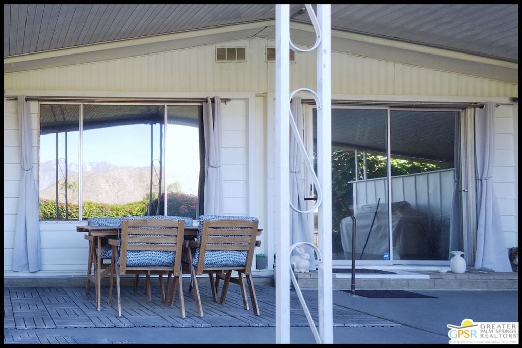 Date Palm Country Cl - Manufactured In Park