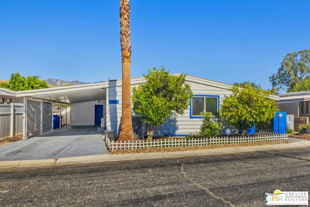 Cathedral City, California 92234, United States, 2 Bedrooms Bedrooms, ,2 BathroomsBathrooms,Residential,Active,210207