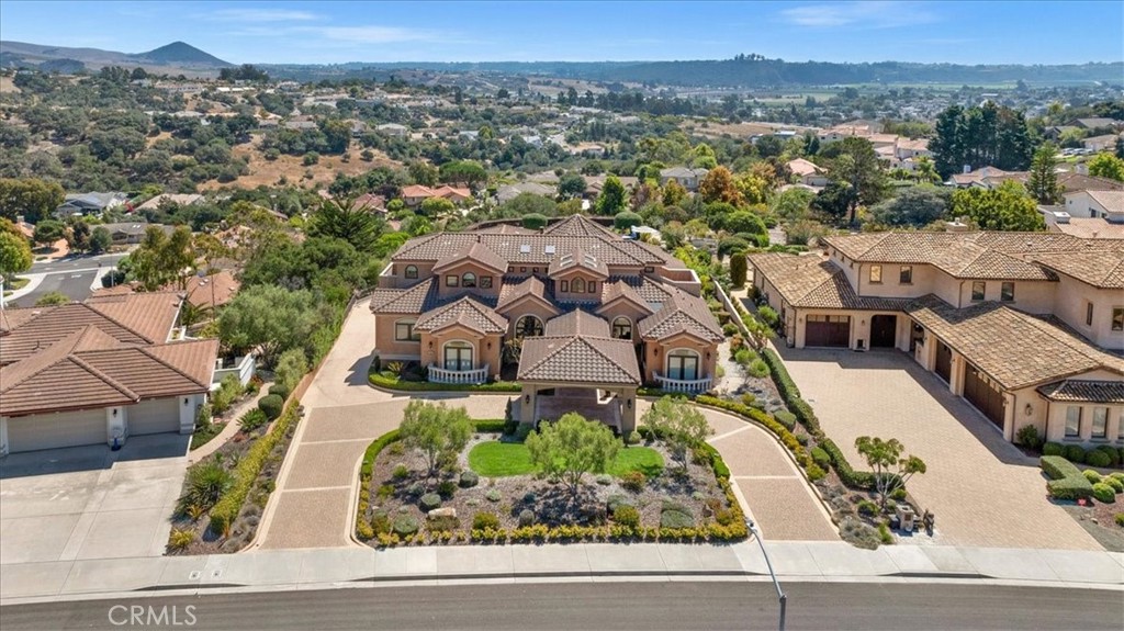 Rancho Grande - Residential