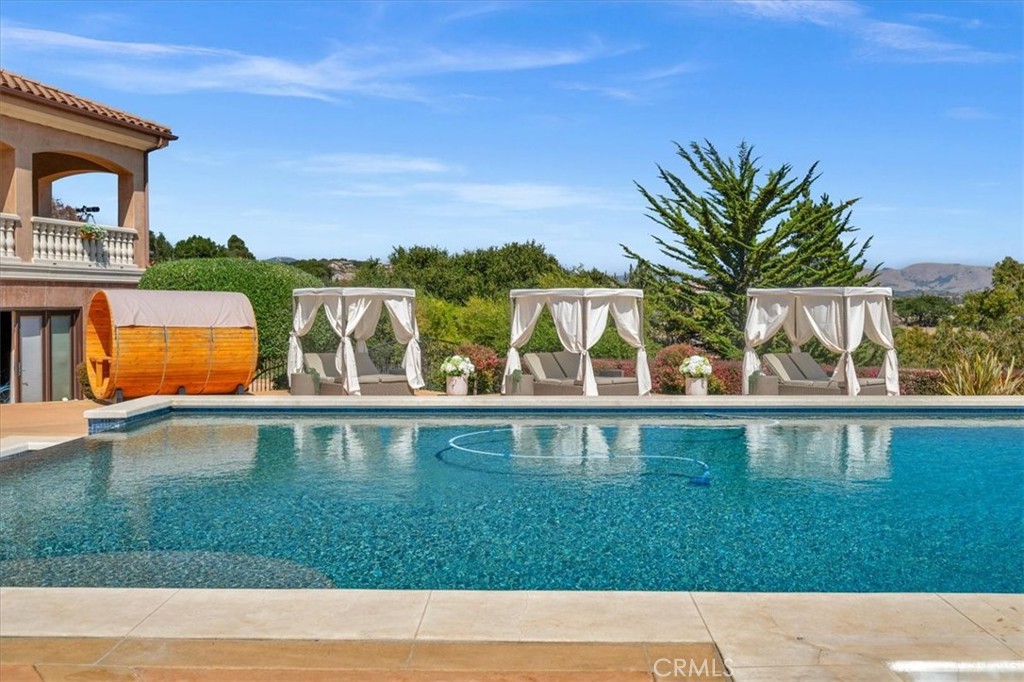 Rancho Grande - Residential