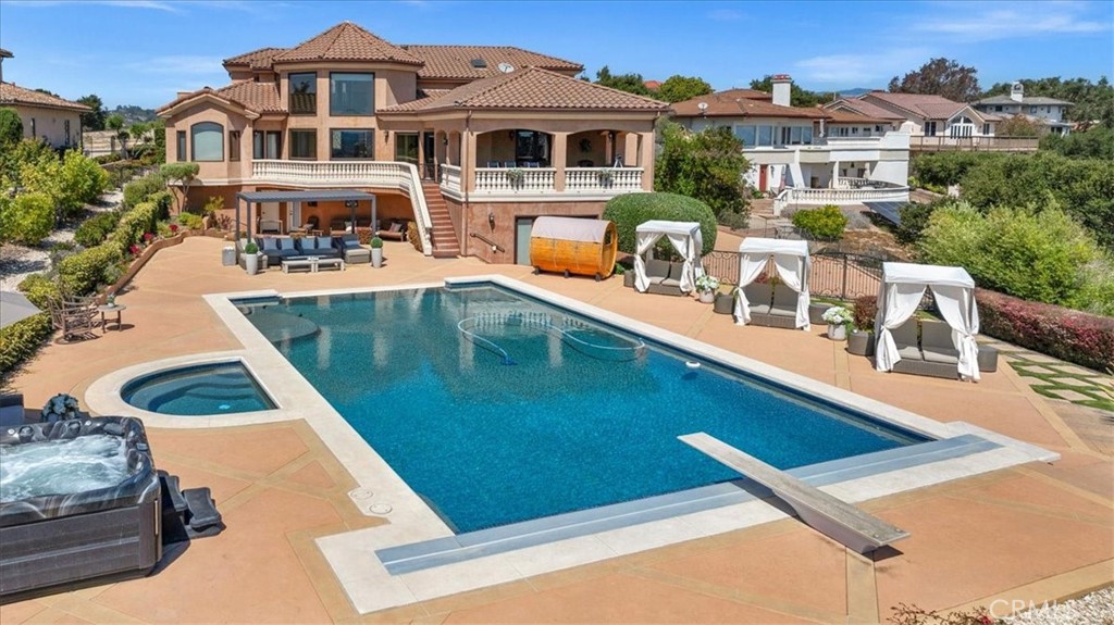 Rancho Grande - Residential