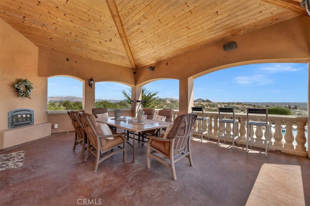 Rancho Grande - Residential