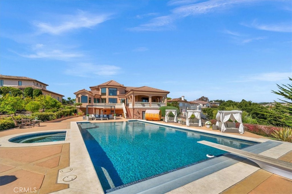Rancho Grande - Residential