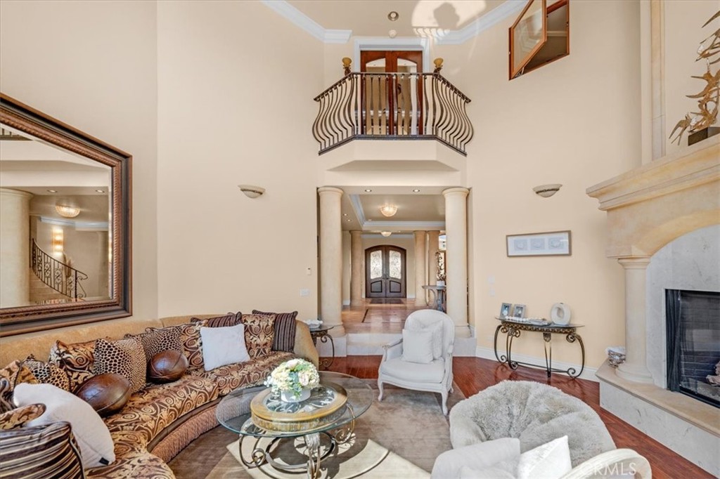 Rancho Grande - Residential