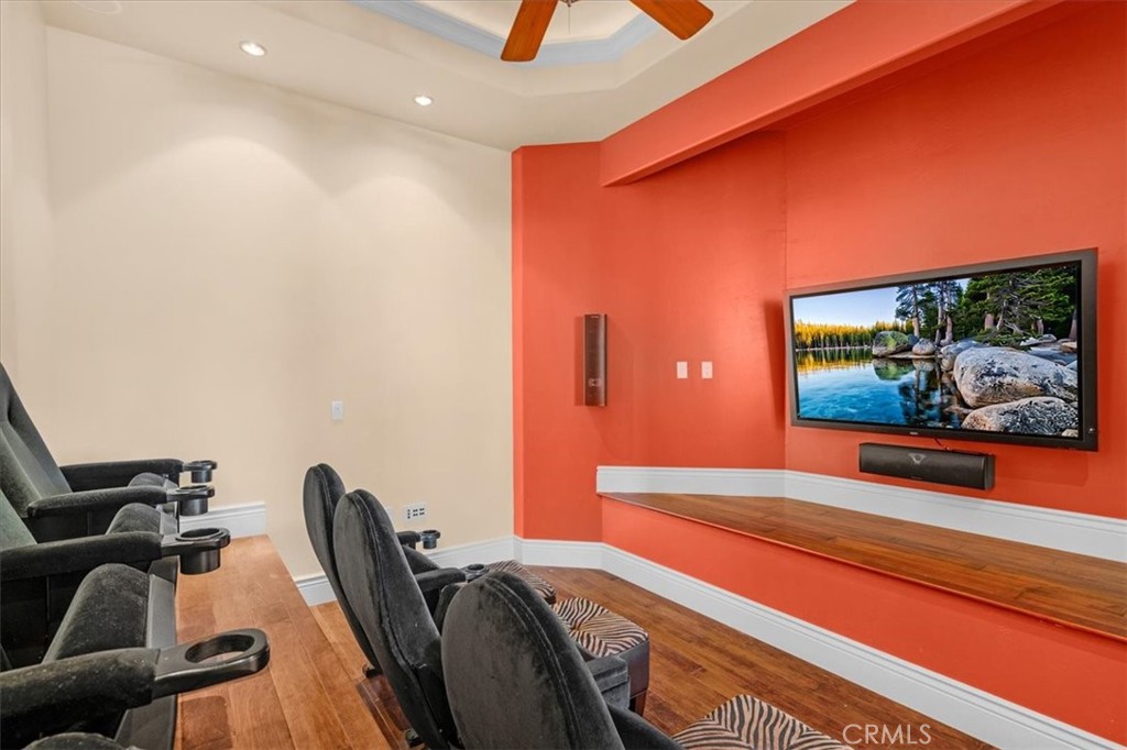 Rancho Grande - Residential