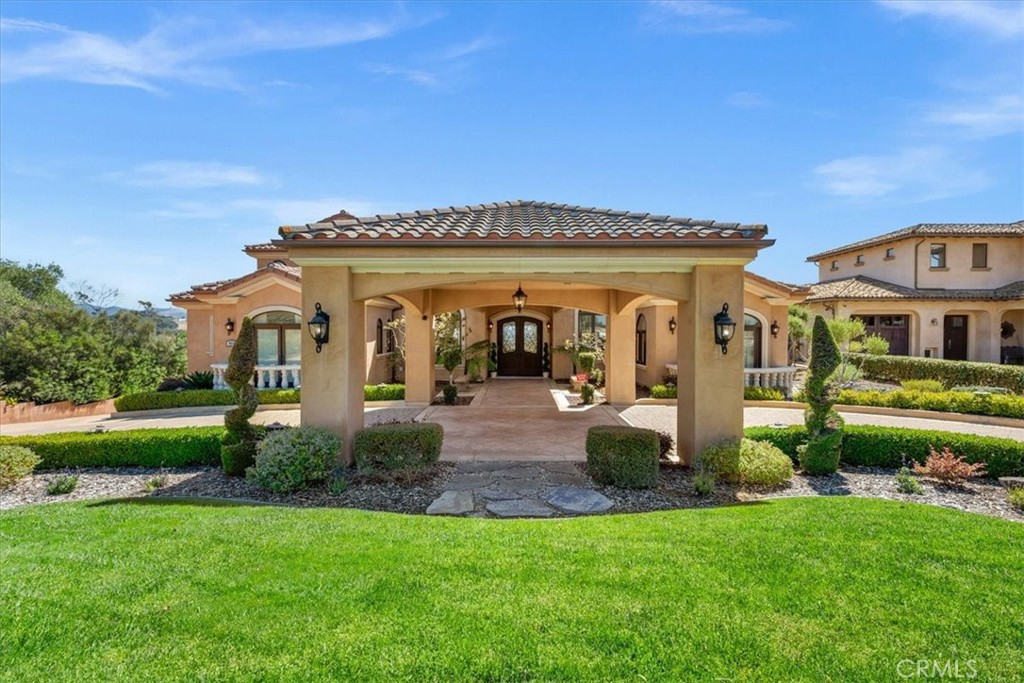 Rancho Grande - Residential