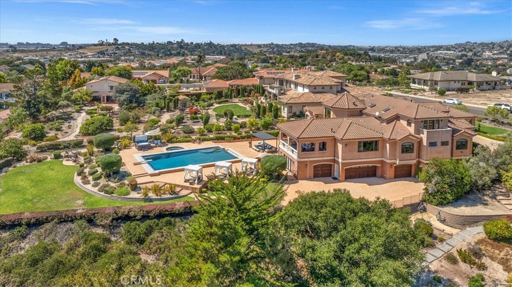 Rancho Grande - Residential