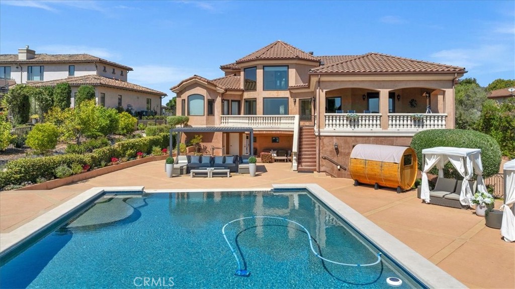 Rancho Grande - Residential