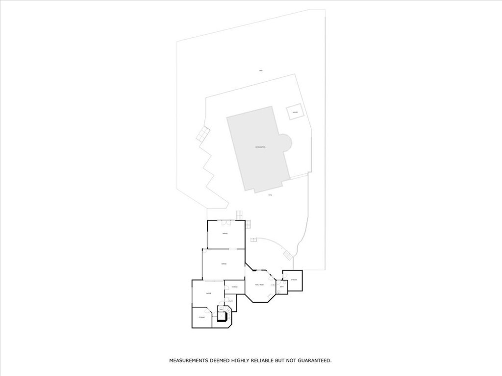 Rancho Grande - Residential