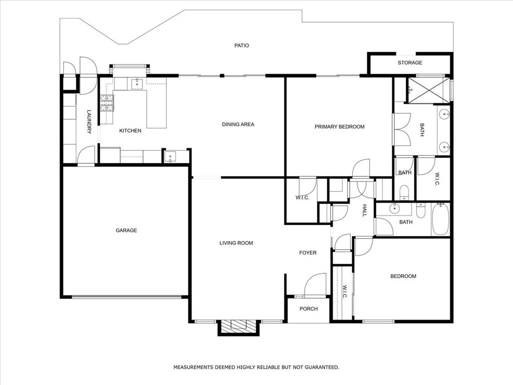 Rancho Grande - Residential