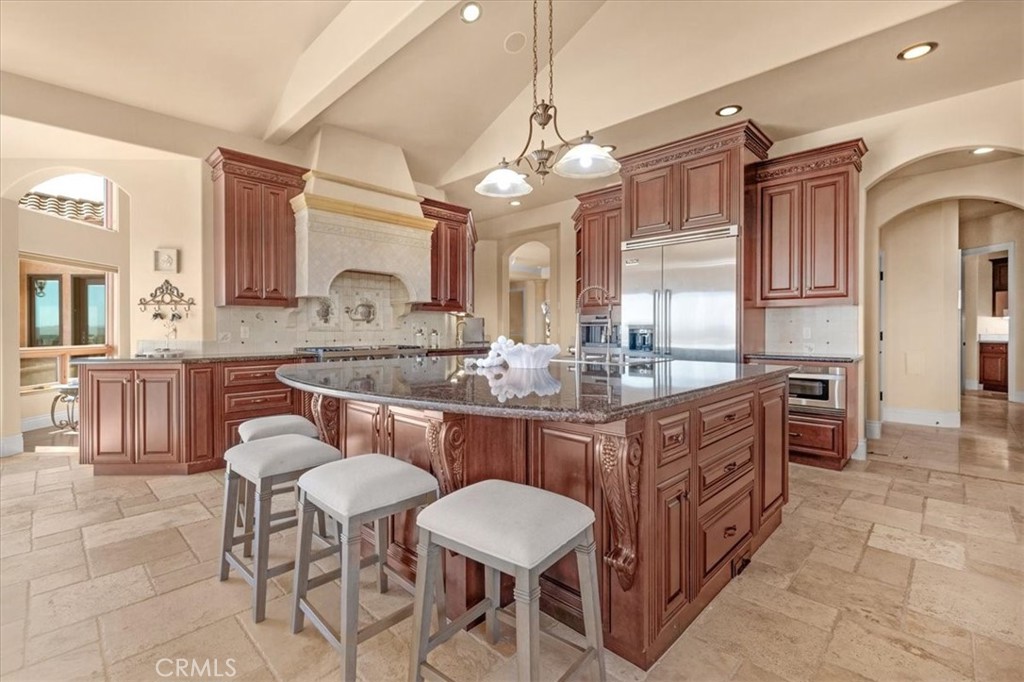 Rancho Grande - Residential