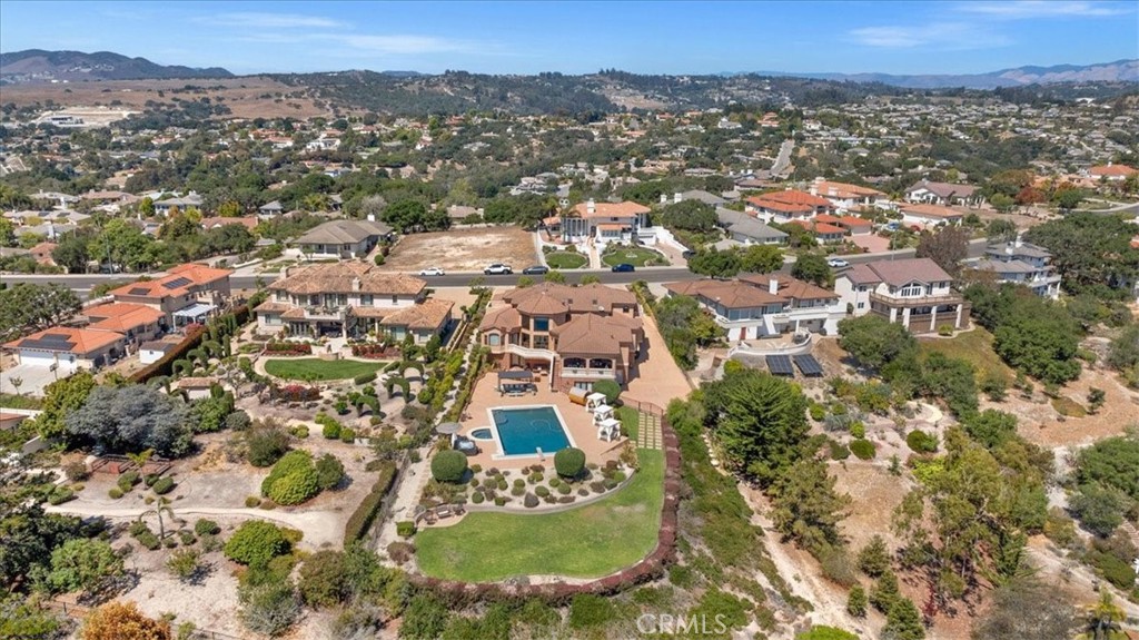 Rancho Grande - Residential