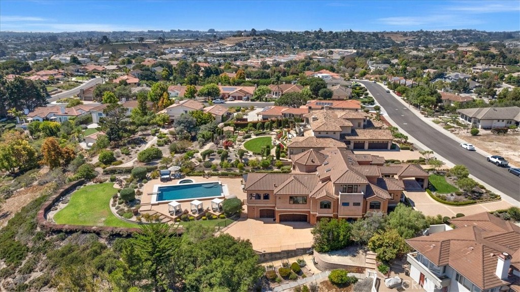 Rancho Grande - Residential