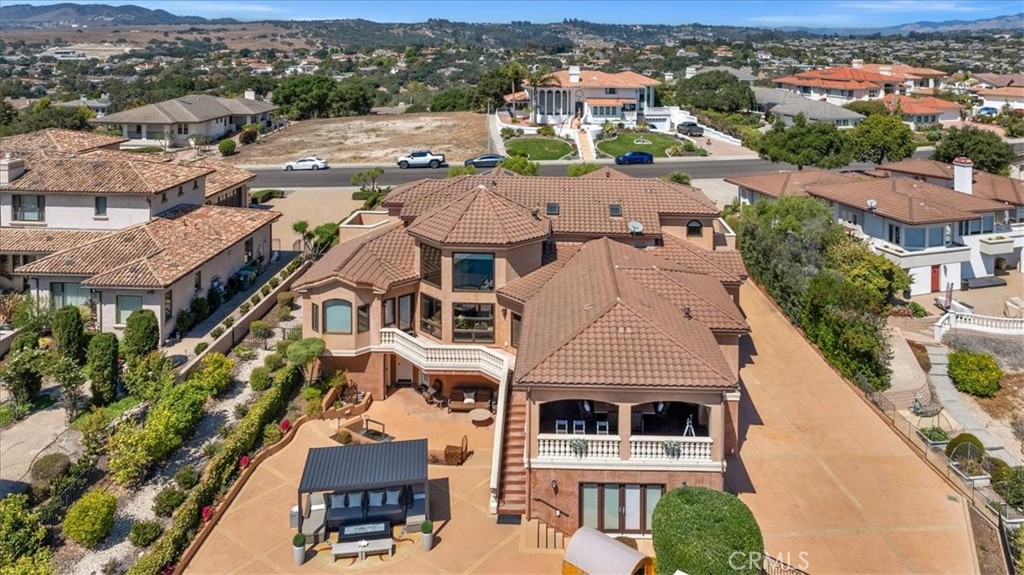 Rancho Grande - Residential