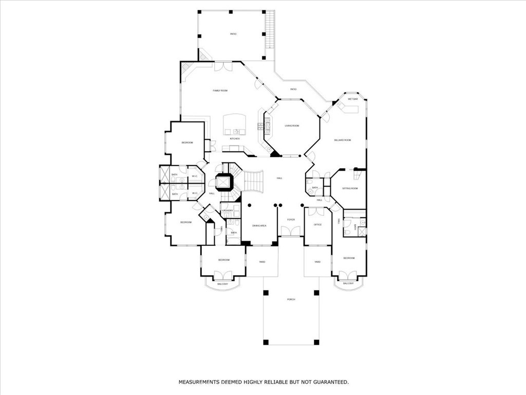 Rancho Grande - Residential