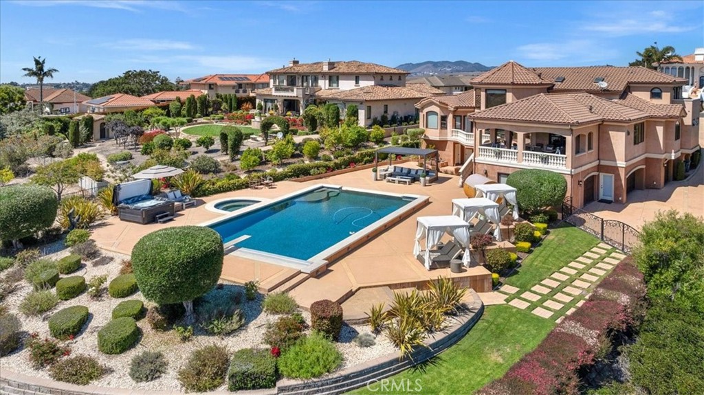Rancho Grande - Residential