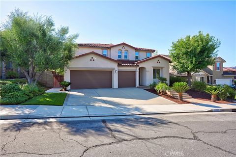22953 Delca Wildomar CA 92595