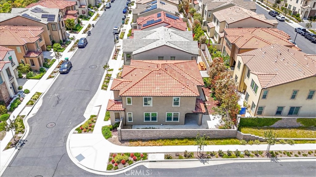 1901 Aliso Canyon Drive