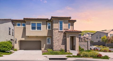 1901 Aliso Canyon Drive Lake Forest CA 92610