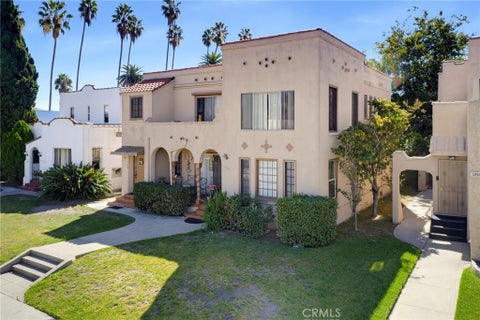Photo of 1862 W 54th Street, Los Angeles, CA 90062 (MLS # SB26222667)