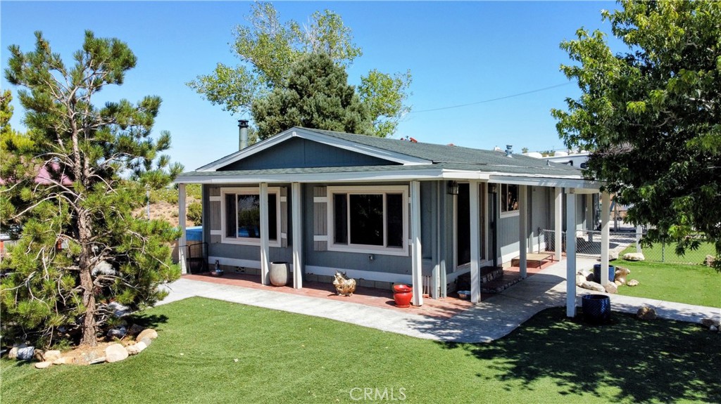 936 Tamarack Road