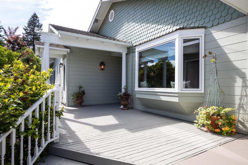 730 Greenview Place, Los Altos CA 94024