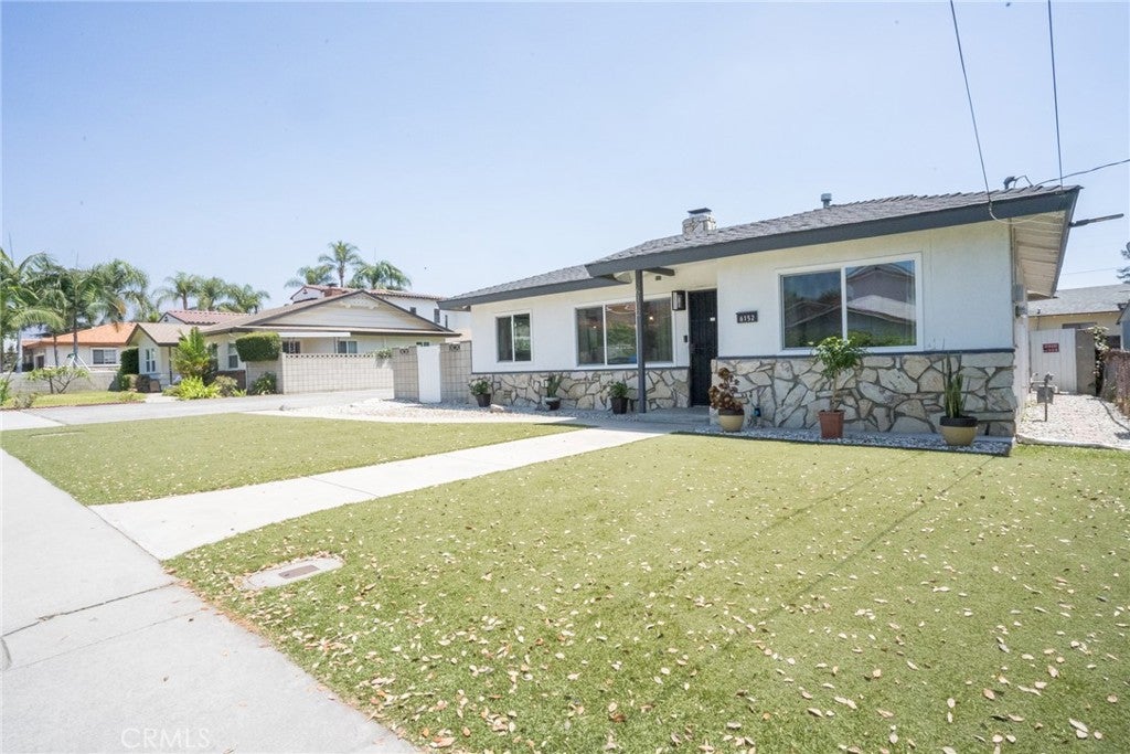 6152 Oak AVE, Temple City CA 91780