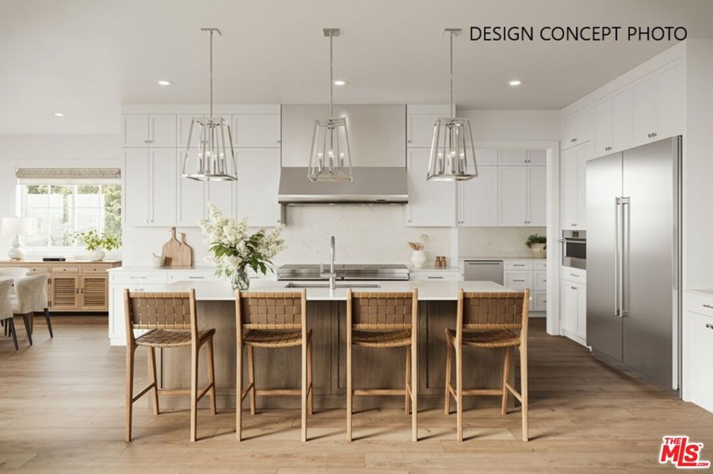 Photo of 8024 Stewart Avenue, Los Angeles, CA 90045 (MLS # 26635819)