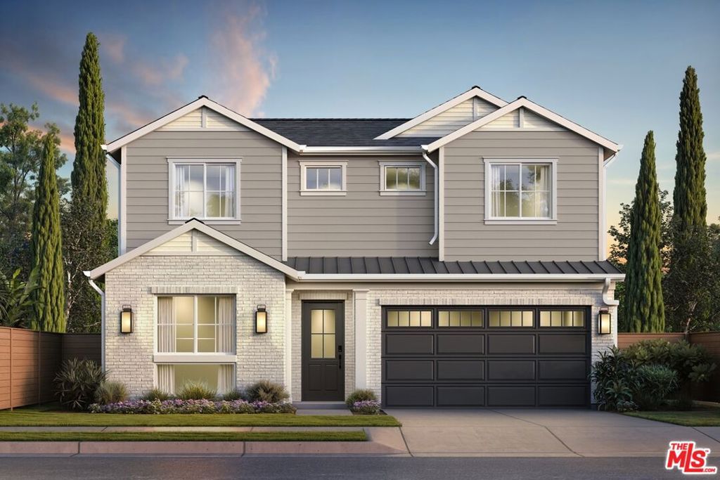 Photo of 8024 Stewart Avenue, Los Angeles, CA 90045 (MLS # 26635819)