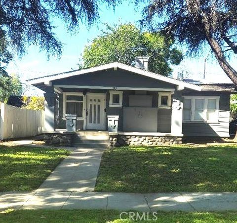 Photo of 693 N Euclid Ave, Upland, CA 91786 (MLS # CV26053483)