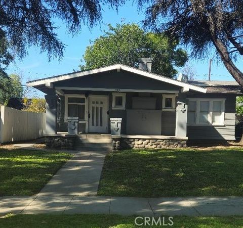 Photo of 693 N Euclid Ave, Upland, CA 91786 (MLS # CV26053483)