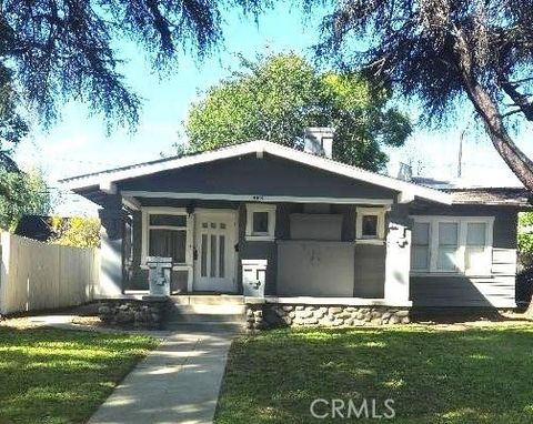 Property photo of 693 N Euclid, Upland, CA 91786