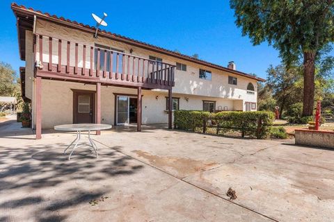 31600 Oak Glen Road Valley Center CA 92082