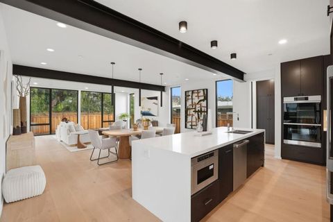 Photo of 3012 Vistamont Drive, San Jose, CA 95118 (MLS # ML82043456)