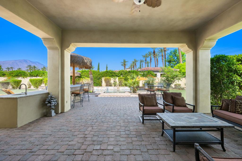 The Palms - Residential